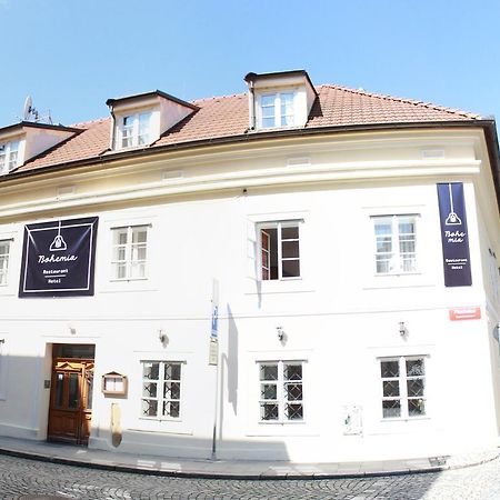 Penzion Bohemia Ceske Budejovice Exterior photo